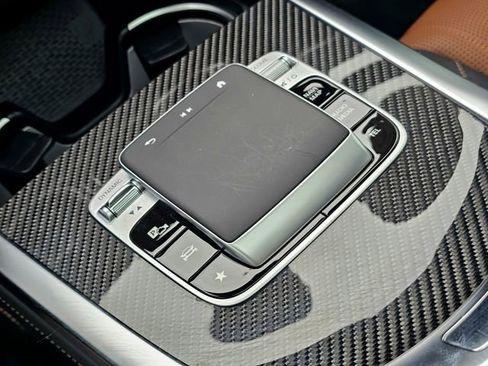 Certified 2025 Mercedes-Benz G 63 AMG 4MATIC image 41