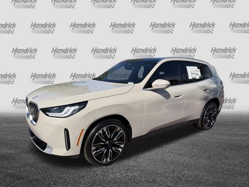 New 2026 BMW X3 xDrive30 AWD/4WD image 5