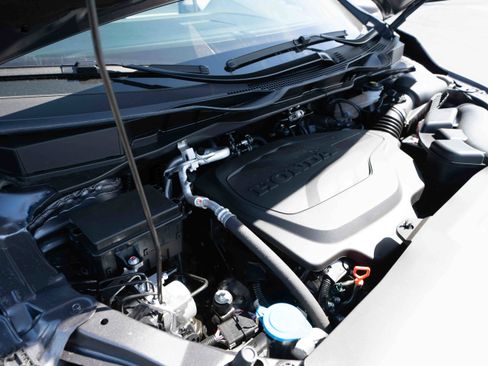 New 2026 Honda Odyssey EX-L image 33