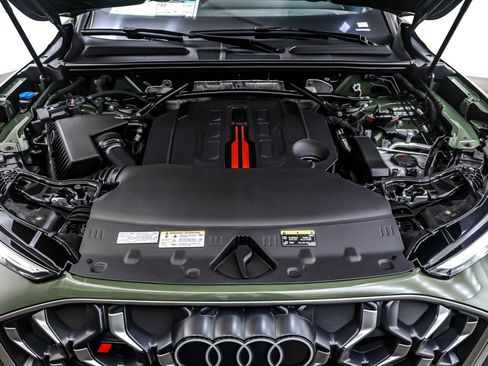New 2025 Audi SQ5 Premium Plus image 11