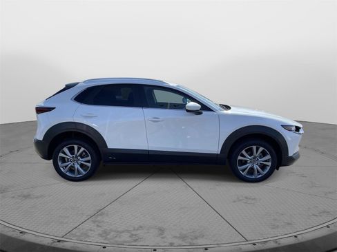 Used 2022 MAZDA CX-30 AWD 2.5 S w/ Preferred Package image 20