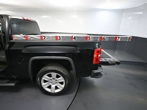 Used 2015 GMC Sierra 1500 SLE w/ SLE Value Package AWD/4WD image 36