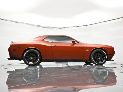 Used 2023 Dodge Challenger R/T Scat Pack image 41