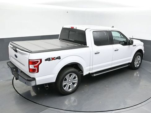 Used 2020 Ford F150 XLT w/ Equipment Group 302A Luxury AWD/4WD image 50