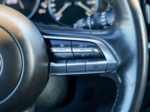 Used 2024 MAZDA CX-50 AWD 2.5 S w/ Preferred Package image 37