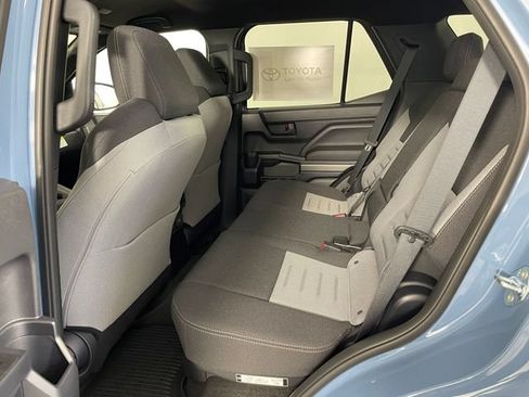 New 2026 Toyota 4Runner TRD Off-Road AWD/4WD image 6