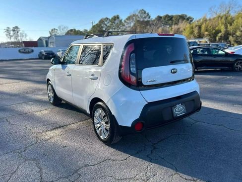 Used 2014 Kia Soul image 8