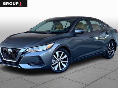 Used 2023 Nissan Sentra SV w/ SV Premium Package