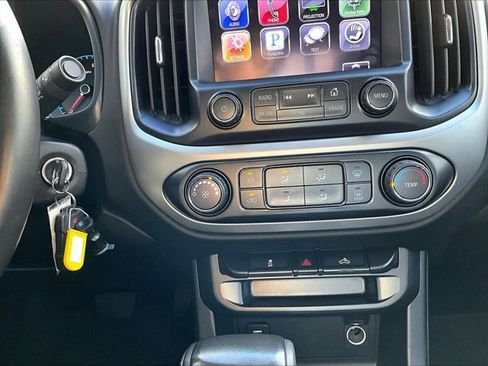 Used 2016 Chevrolet Colorado LT w/ LT Convenience Package image 24