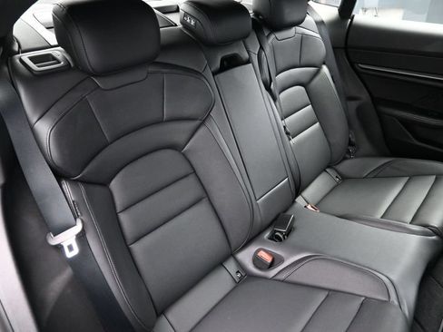 Certified 2025 Porsche Taycan RWD image 27