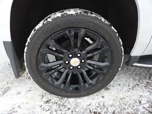 Used 2018 Chevrolet Suburban Premier w/ Max Trailering Package image 72