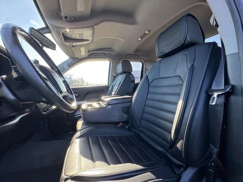 Used 2019 Chevrolet Silverado 1500 LT image 14