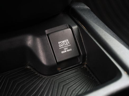 Used 2019 Honda CR-V Touring image 22