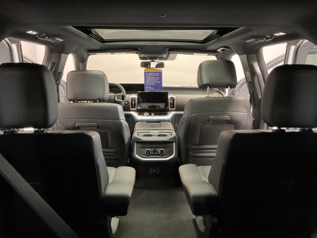 Used 2025 Ford Expedition Tremor AWD/4WD image 33