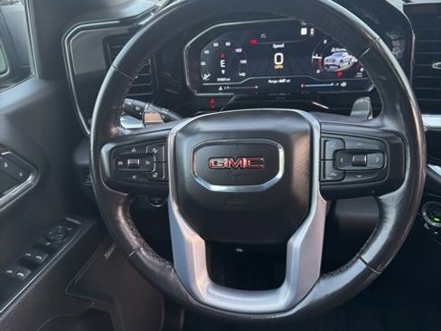 Certified 2022 GMC Sierra 1500 Elevation w/ Elevation Premium Package image 15