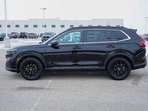 Used 2023 Honda CR-V Sport image 4