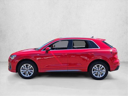 Used 2023 Audi Q3 2.0T Premium Plus AWD/4WD image 8
