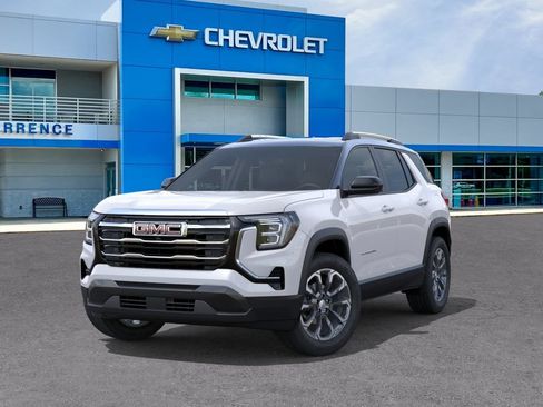 New 2027 GMC Terrain Elevation w/ Elevation Premium Package FWD image 27