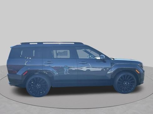 New 2026 Hyundai Santa Fe Calligraphy AWD/4WD image 40
