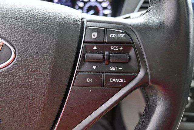 Used 2017 Hyundai Sonata Sport w/ Value Edition Package 02 FWD image 24