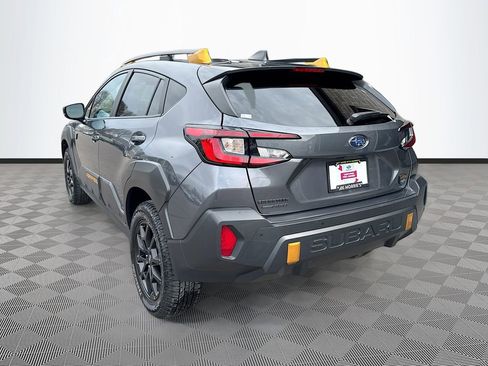Certified 2024 Subaru Crosstrek 2.5i Wilderness w/ Crosstrek Mirror Package image 33