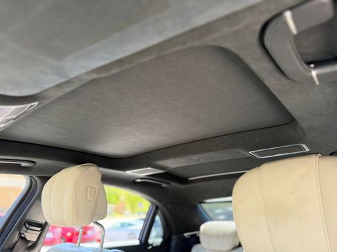 Used 2016 Mercedes-Benz S 550 Sedan image 46