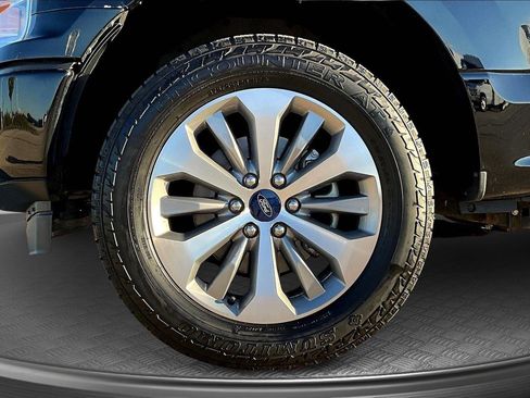 Used 2018 Ford F150 XL w/ Equipment Group 101A Mid image 9