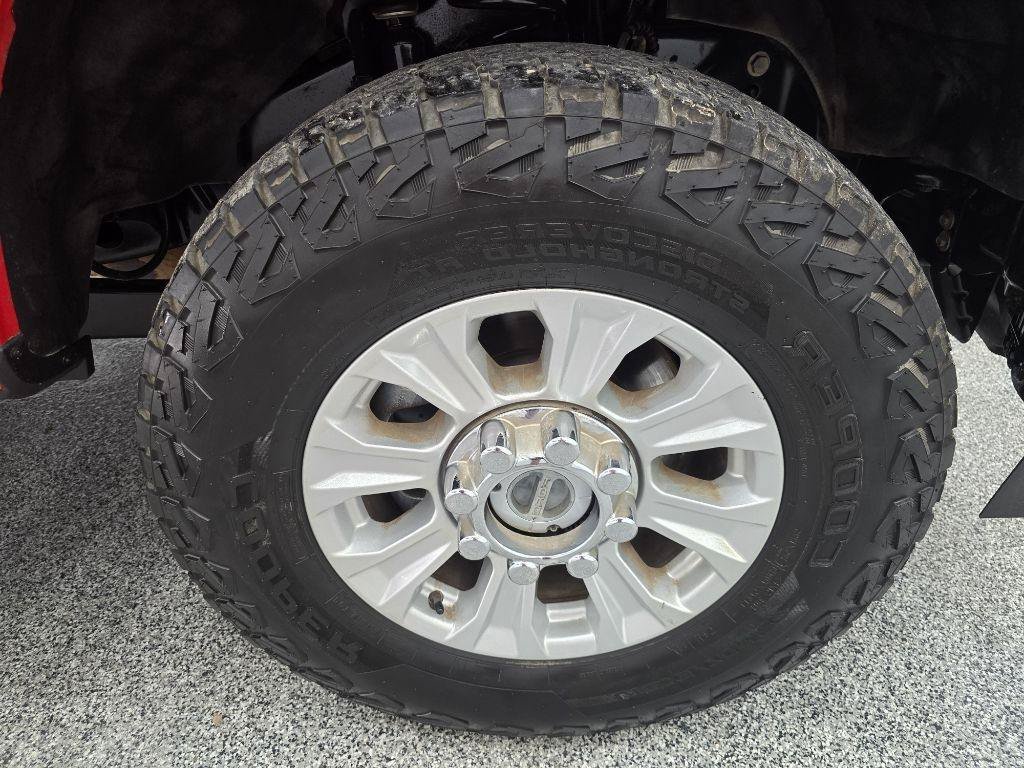 Used 2022 Ford F250 XLT w/ XLT Value Package AWD/4WD image 28