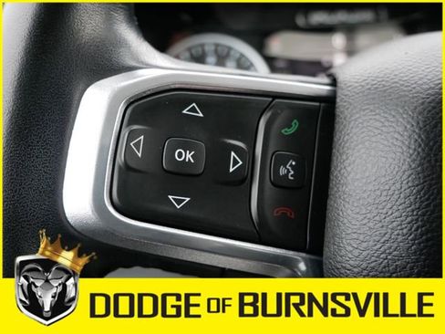 Used 2022 RAM 1500 Laramie image 27