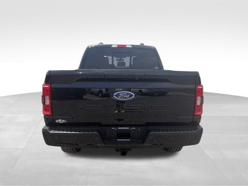 Used 2023 Ford F150 XLT w/ Equipment Group 302A High AWD/4WD image 17