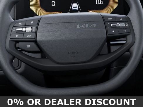 New 2026 Kia Sportage LX image 22