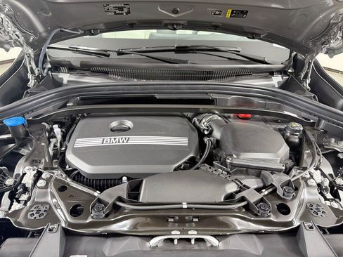 New 2027 BMW X1 xDrive28i AWD/4WD image 29