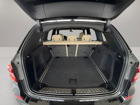 Used 2019 BMW X3 xDrive30i w/ Premium Package image 38