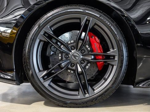Used 2022 Acura NSX Type S AWD/4WD image 23