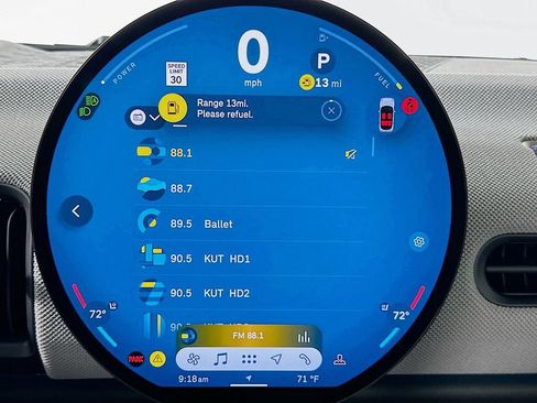 Certified 2025 MINI Cooper S image 11