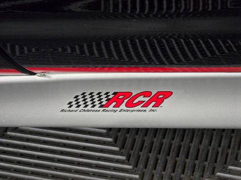 Used 2002 Chevrolet Monte Carlo SS w/ Preferred Equipment Group image 27