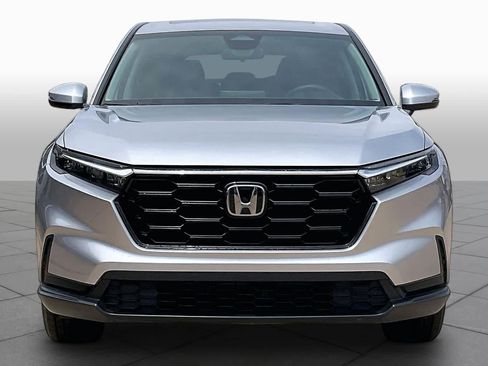 Used 2025 Honda CR-V EX image 4