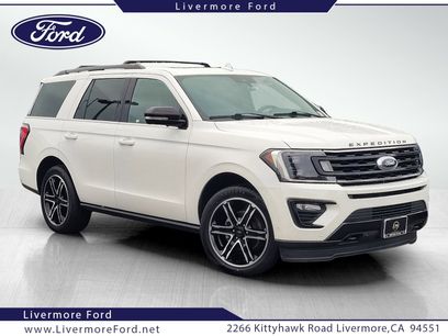 Used 2020 Ford Expedition Limited w/ Equipment Group 303A