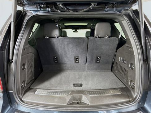 Certified 2021 Chevrolet Tahoe Z71 w/ Z71 Signature Package image 21