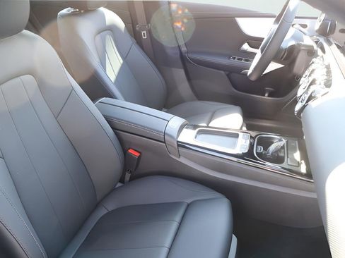 Certified 2025 Mercedes-Benz CLA 250 CLA 250 image 11