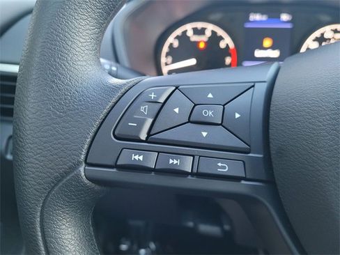 New 2025 Nissan Altima 2.5 S image 18