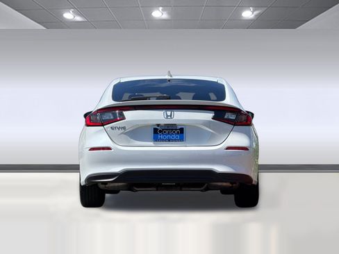 Used 2023 Honda Civic EX-L image 9