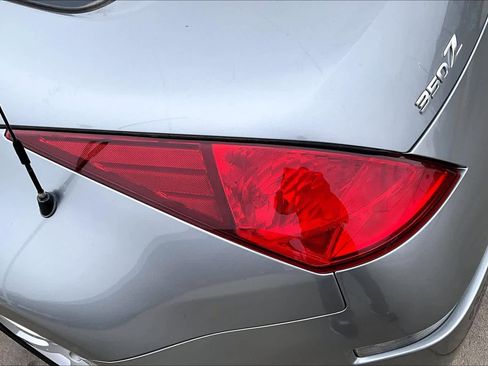 Used 2003 Nissan 350Z Touring image 25