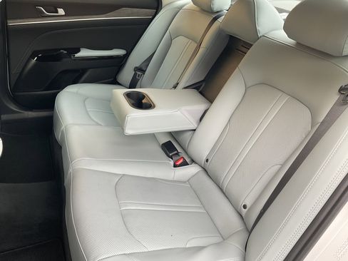 Used 2024 Kia K5 EX w/ EX Premium Package FWD image 43