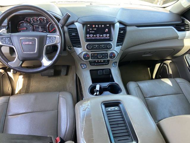Used 2016 GMC Yukon SLT RWD image 16