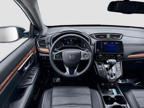 Used 2022 Honda CR-V EX-L image 20