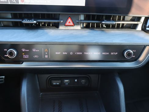 Used 2023 Kia Sportage X-Pro Prestige AWD/4WD image 28