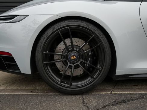 Certified 2024 Porsche 911 Carrera 4 GTS AWD/4WD image 35