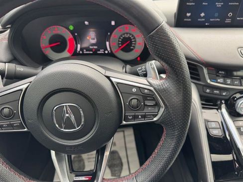 Used 2023 Acura TLX Type S AWD/4WD image 38