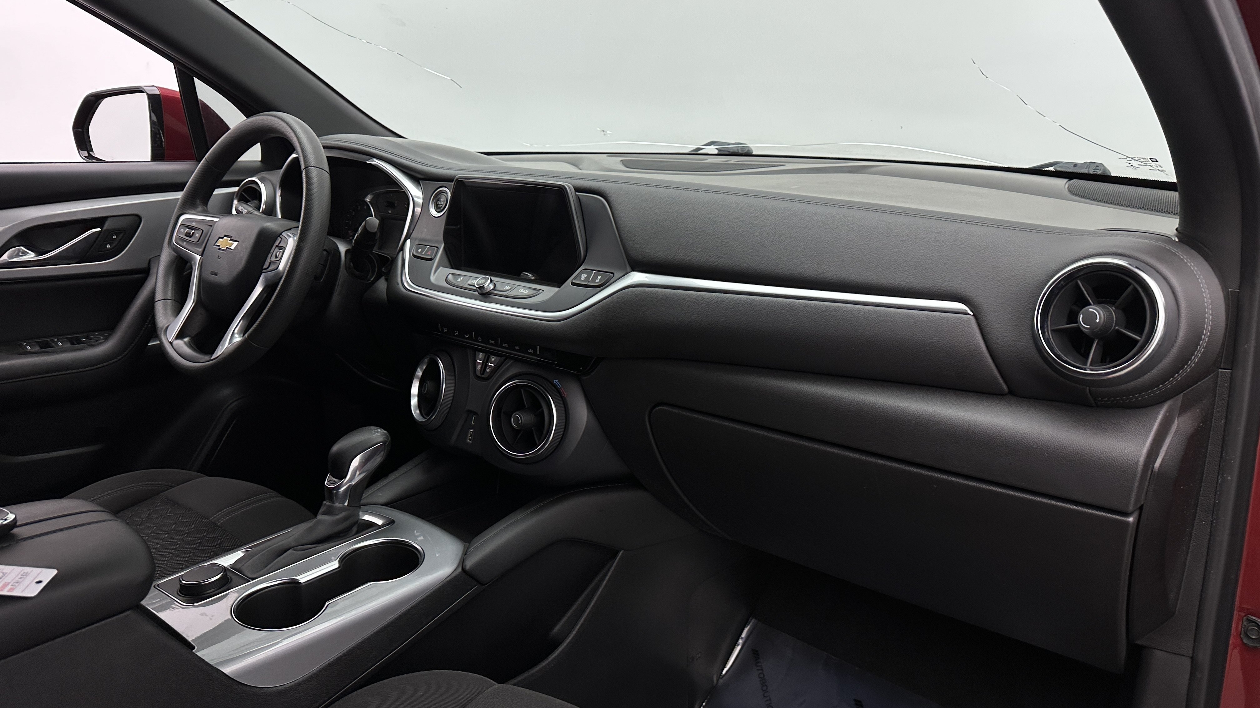Used 2021 Chevrolet Blazer LT FWD image 35